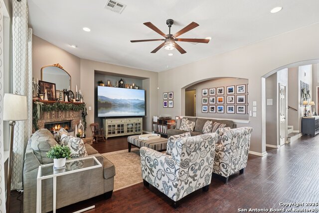 Image 6 of 79 For 407 Mesa Cyn