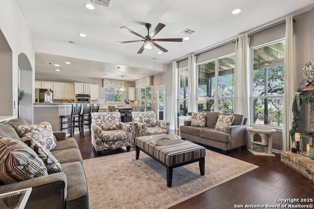 Image 7 of 79 For 407 Mesa Cyn