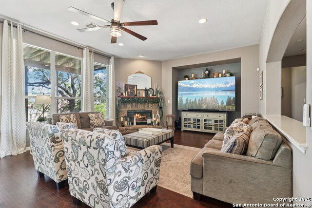 Image 8 of 79 For 407 Mesa Cyn