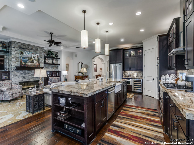 Image 10 of 25 For 416 Mission Hill Run