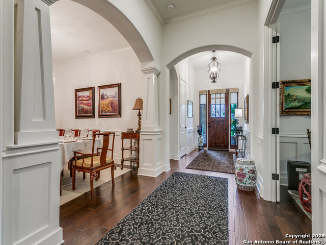 Image 3 of 25 For 416 Mission Hill Run