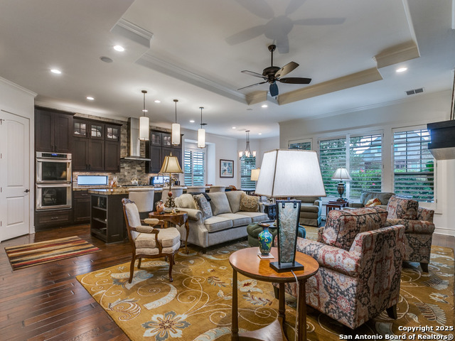 Image 6 of 25 For 416 Mission Hill Run