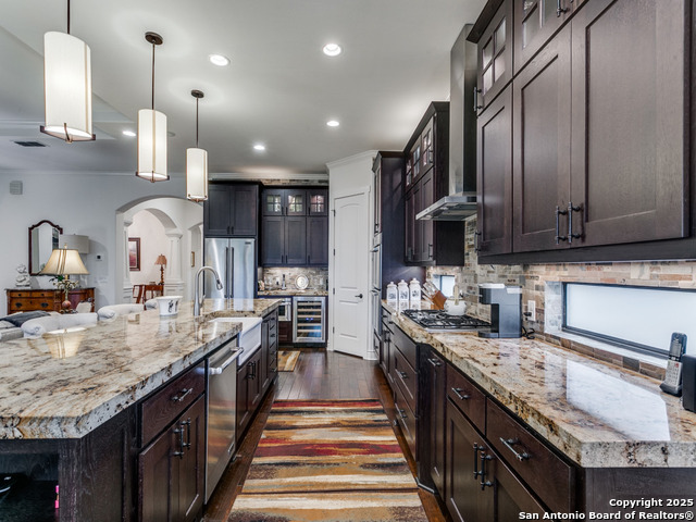 Image 9 of 25 For 416 Mission Hill Run