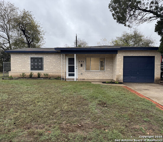 Details for 426 Edna  , San Antonio, TX 78220