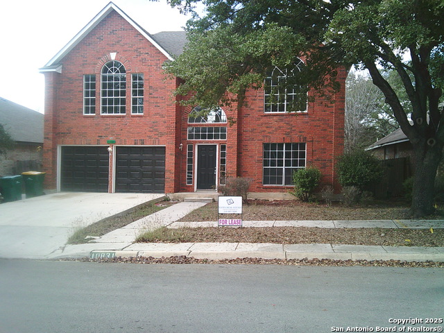 Details for 10831 Laurel Creek, Converse, TX 78109