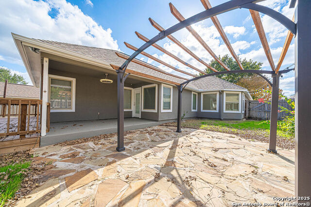 Image 11 of 12 For 2309 North Ranch Estates