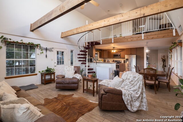 Details for 411 Lake Park, Canyon Lake, TX 78133