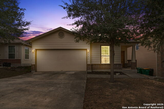 Details for 9323 Fisherman Port, Converse, TX 78109