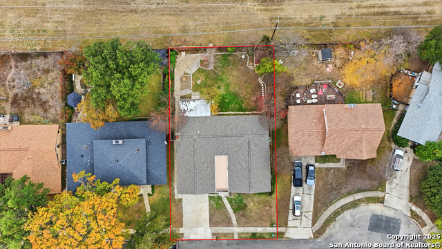 Image 34 of 36 For 6431 Red Jacket