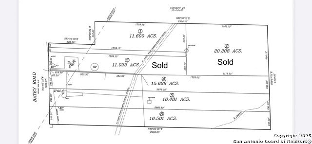 Image 3 of 5 For 371 Batey Rd