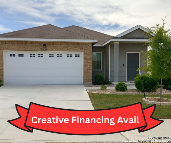 Details for 12534 Galatea, San Antonio, TX 78245