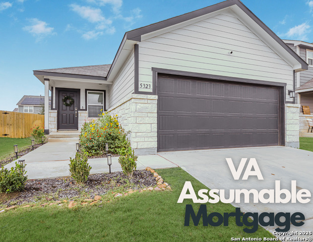 Details for 5323 Franklin Hills, Von Ormy, TX 78073