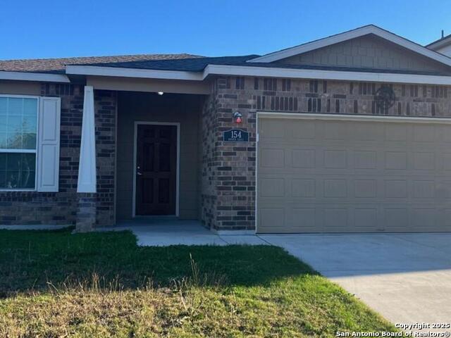 Details for 154 Hidden , Selma, TX 78154