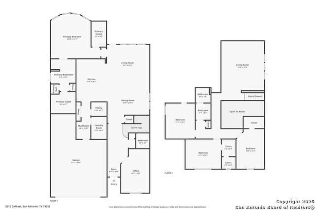 Image 46 of 48 For 2012 Dalhart