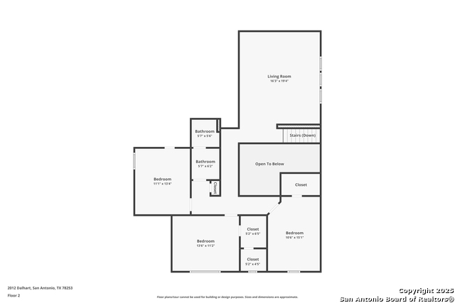 Image 48 of 48 For 2012 Dalhart