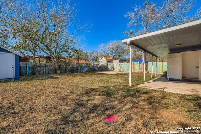 Image 27 of 29 For 8619 Standing Rock