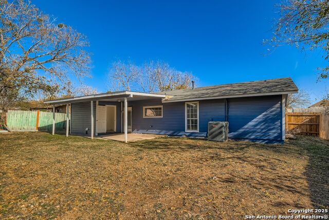 Image 28 of 29 For 8619 Standing Rock