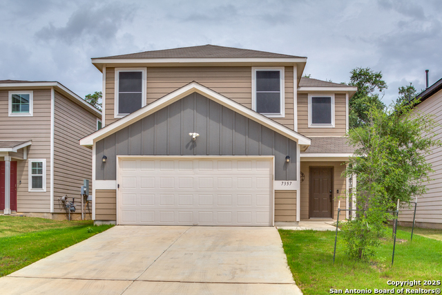 Details for 7357 Littlefoot, San Antonio, TX 78253