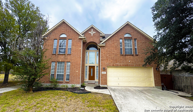 Details for 21427 Bubbling, San Antonio, TX 78259