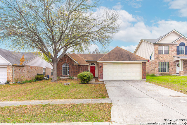 Details for 10227 Coyote Hl, Converse, TX 78109