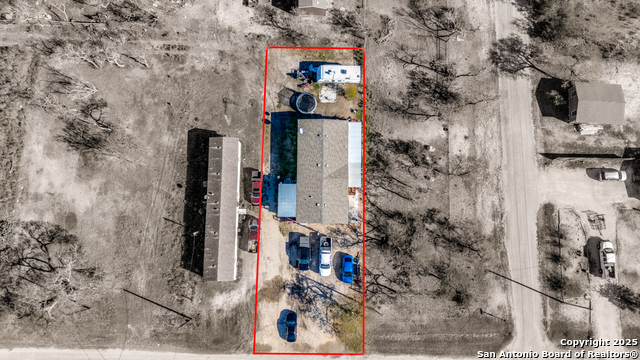 Details for 1104 Panna Maria N, Karnes City, TX 78118