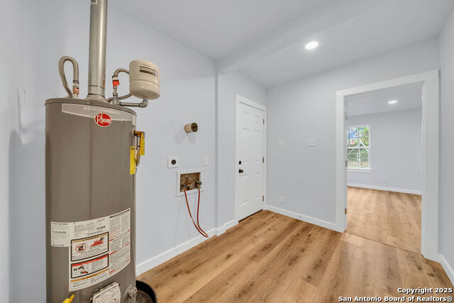 Image 24 of 28 For 215 Cunningham Ave.