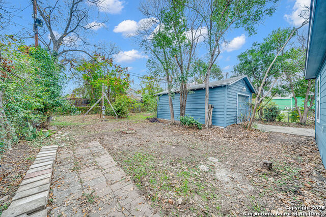 Image 28 of 28 For 215 Cunningham Ave.