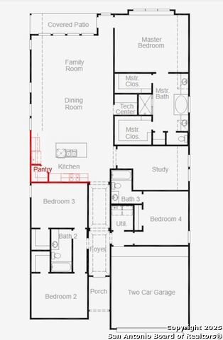 Details for 181 Desert Bloom, San Antonio, TX 78253