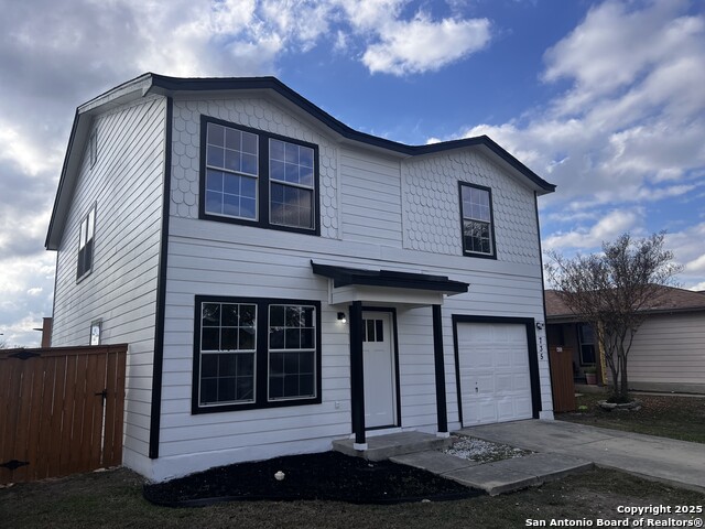 Details for 735 Inks Farm, San Antonio, TX 78228