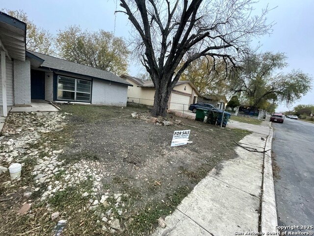 Details for 5606 Ocean Side, San Antonio, TX 78242