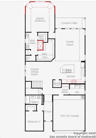 Image 2 of 25 For 191 Desert Bloom