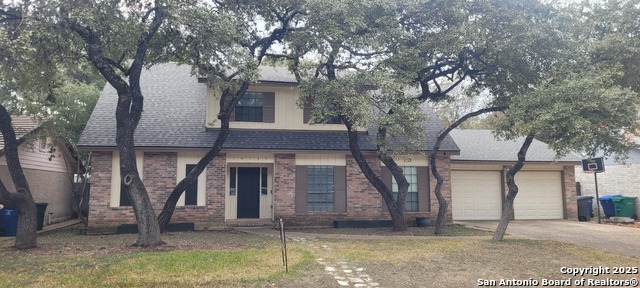 Details for 14135 Woodstream, San Antonio, TX 78231