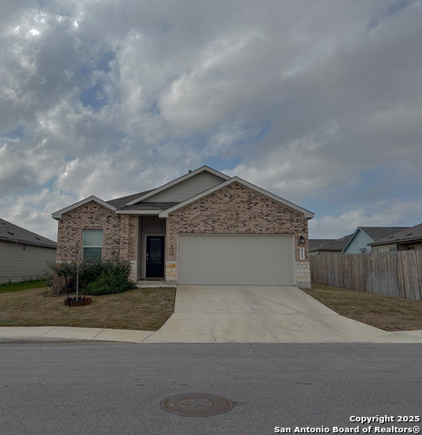 Details for 6217 Grange Valley, San Antonio, TX 78252