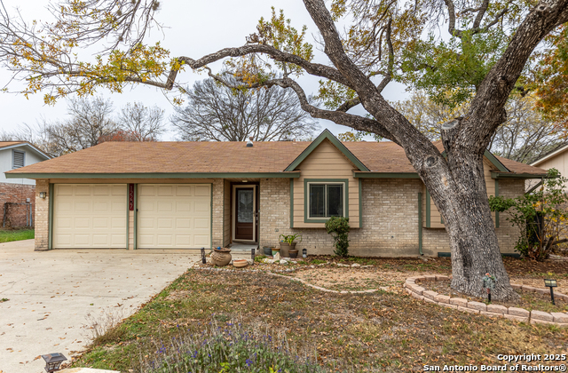 Details for 12207 Budding, San Antonio, TX 78247