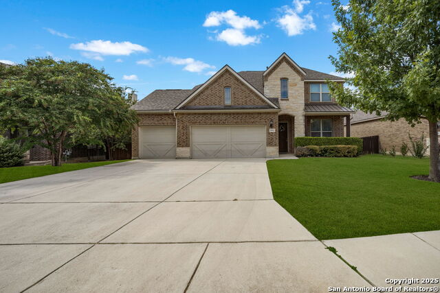 Details for 5911 Cecilyann, San Antonio, TX 78253