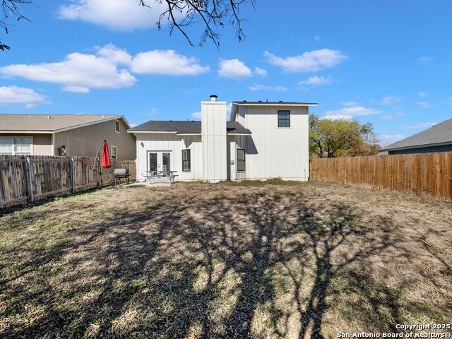 Image 18 of 18 For 8403 Maple Ridge