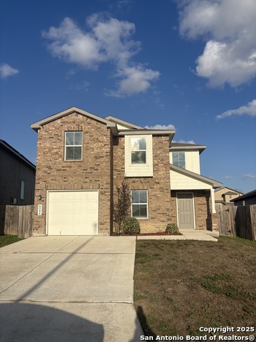 Details for 6506 Baroque Ter, San Antonio, TX 78252
