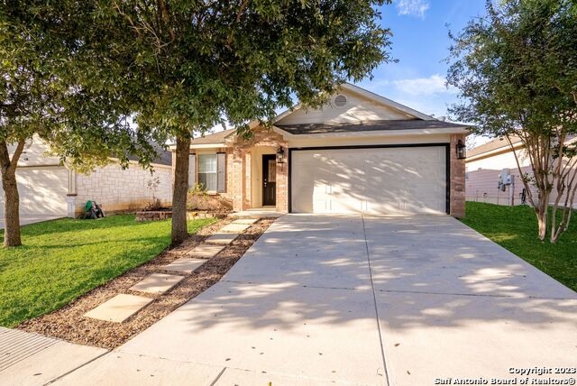 Details for 911 Rustic Cactus, San Antonio, TX 78260