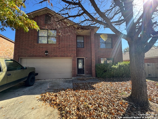 Details for 9146 Victory Pass, San Antonio, TX 78240