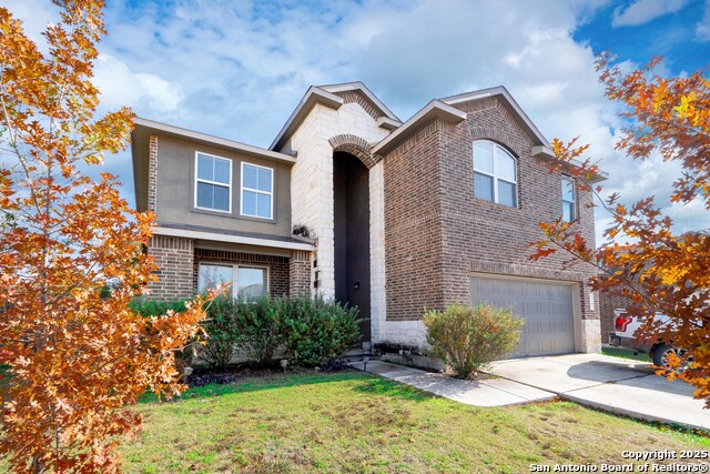 Details for 2147 Flintshire Dr, New Braunfels, TX 78130