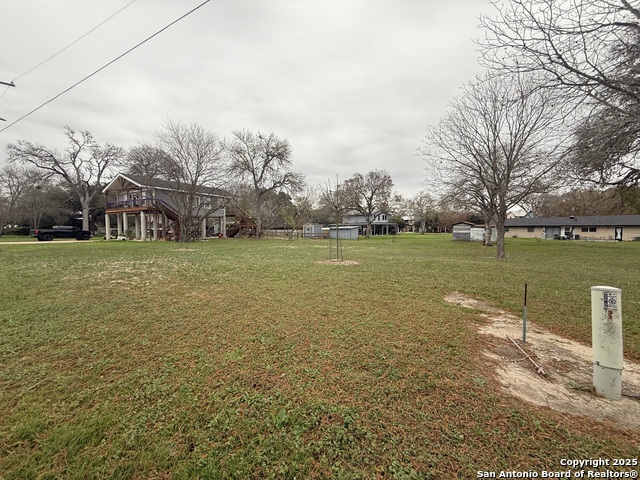 Details for 112 Lake Forrest Dr., Seguin, TX 78155