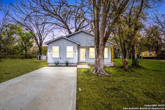 Details for 243 Meadow Lake Dr Lot 109, Seguin, TX 78155