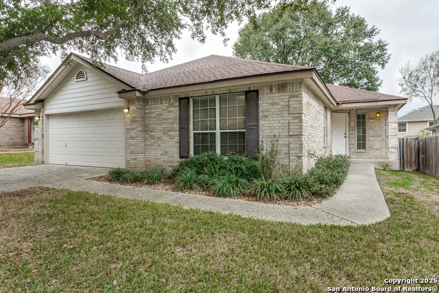 Details for 5335 Stormy Skies, San Antonio, TX 78247