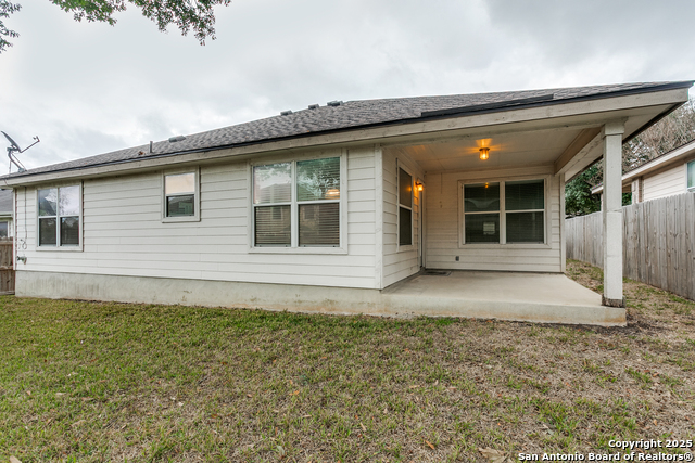 Image 22 of 24 For 5335 Stormy Skies