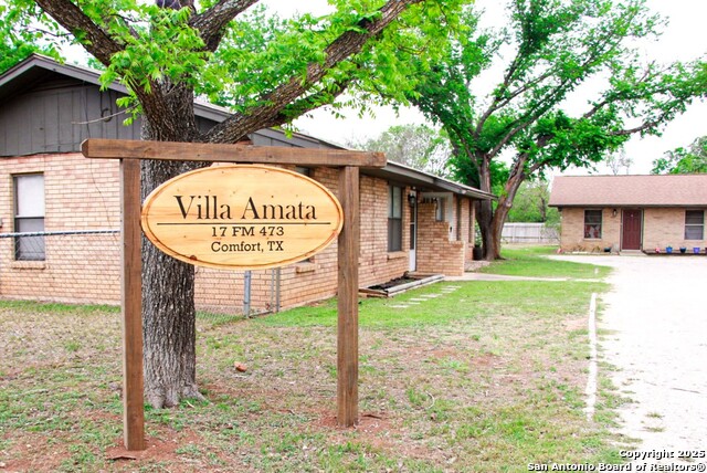 Details for 17 Fm 473  , Comfort, TX 78013