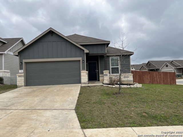 Details for 338 Pollock , San Antonio, TX 78260
