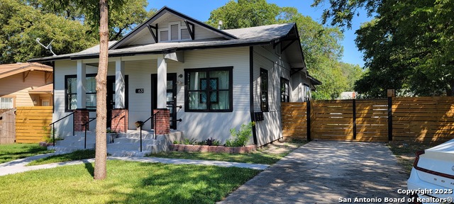 Details for 631 Kings Hwy W 3, San Antonio, TX 78212