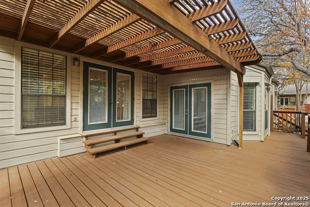 Image 23 of 29 For 17306 Piney Woods  5901