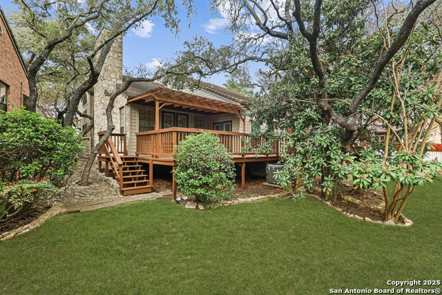 Image 24 of 29 For 17306 Piney Woods  5901