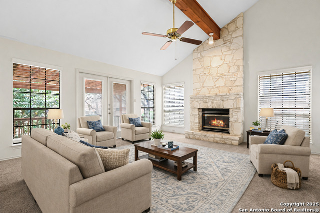 Image 8 of 29 For 17306 Piney Woods  5901